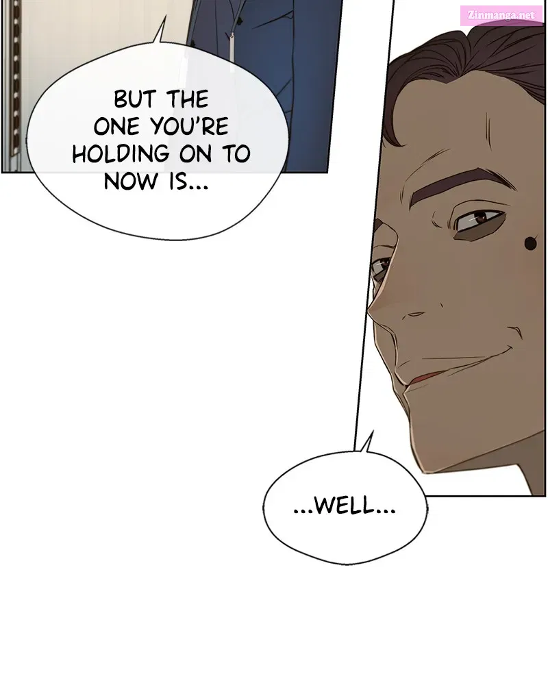 A Man's Man Zinmanga X Chapter 24 Page 98