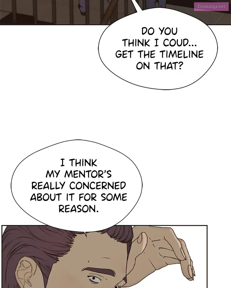 A Man's Man Zinmanga X Chapter 24 Page 116