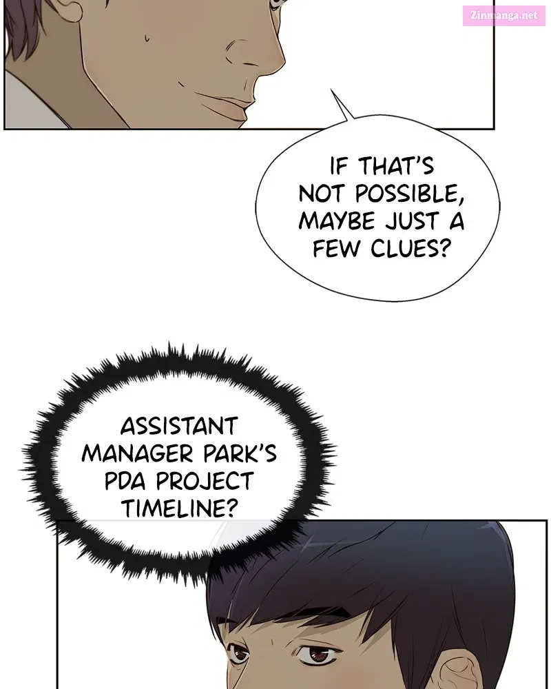A Man's Man Zinmanga X Chapter 24 Page 117
