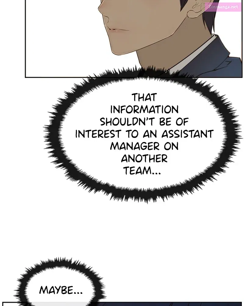 A Man's Man Zinmanga X Chapter 24 Page 118