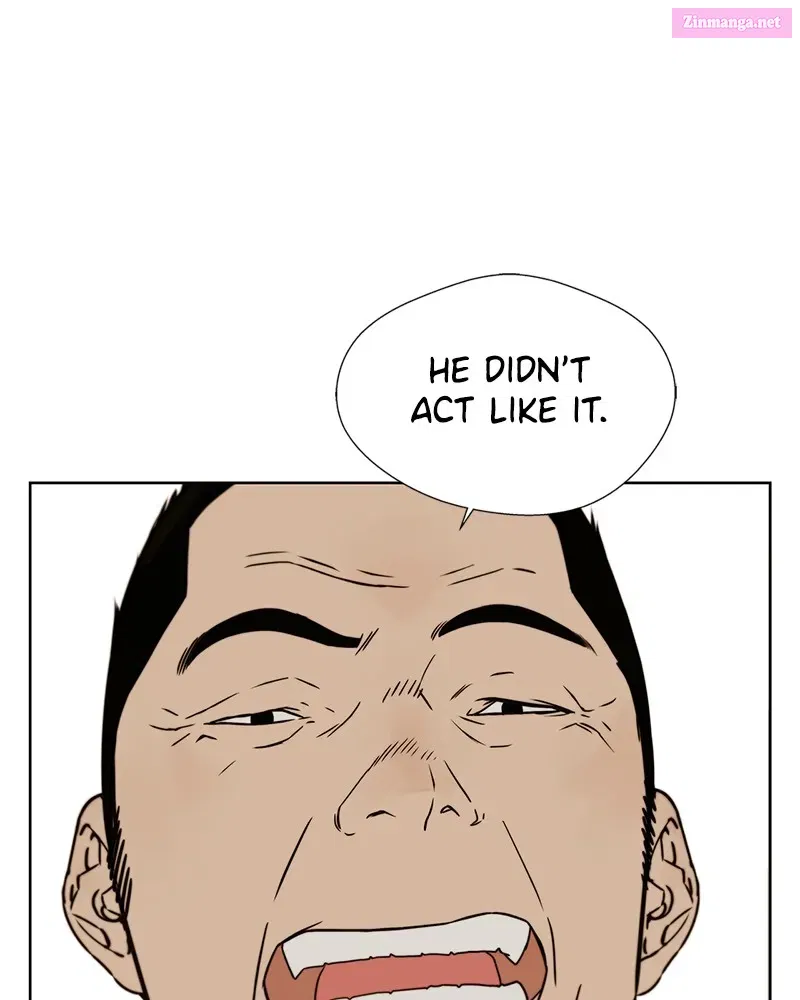 A Man's Man Zinmanga X Chapter 23 Page 1