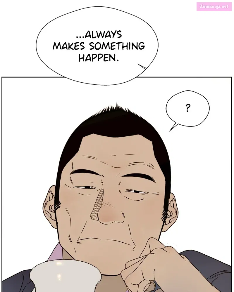 A Man's Man Zinmanga X Chapter 23 Page 22