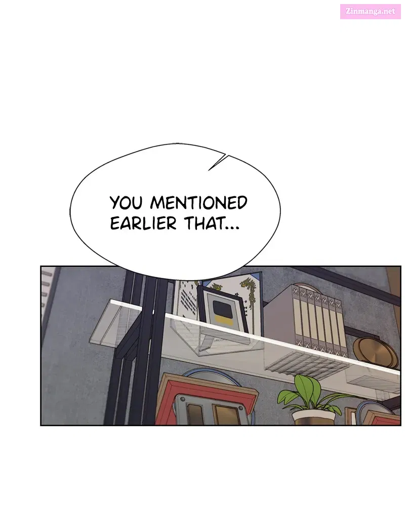 A Man's Man Zinmanga X Chapter 23 Page 25