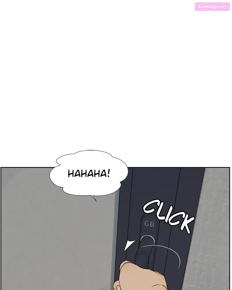 A Man's Man Zinmanga X Chapter 23 Page 28