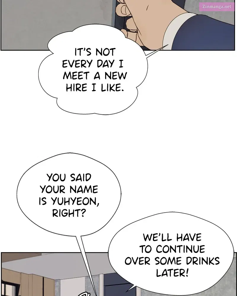 A Man's Man Zinmanga X Chapter 23 Page 29