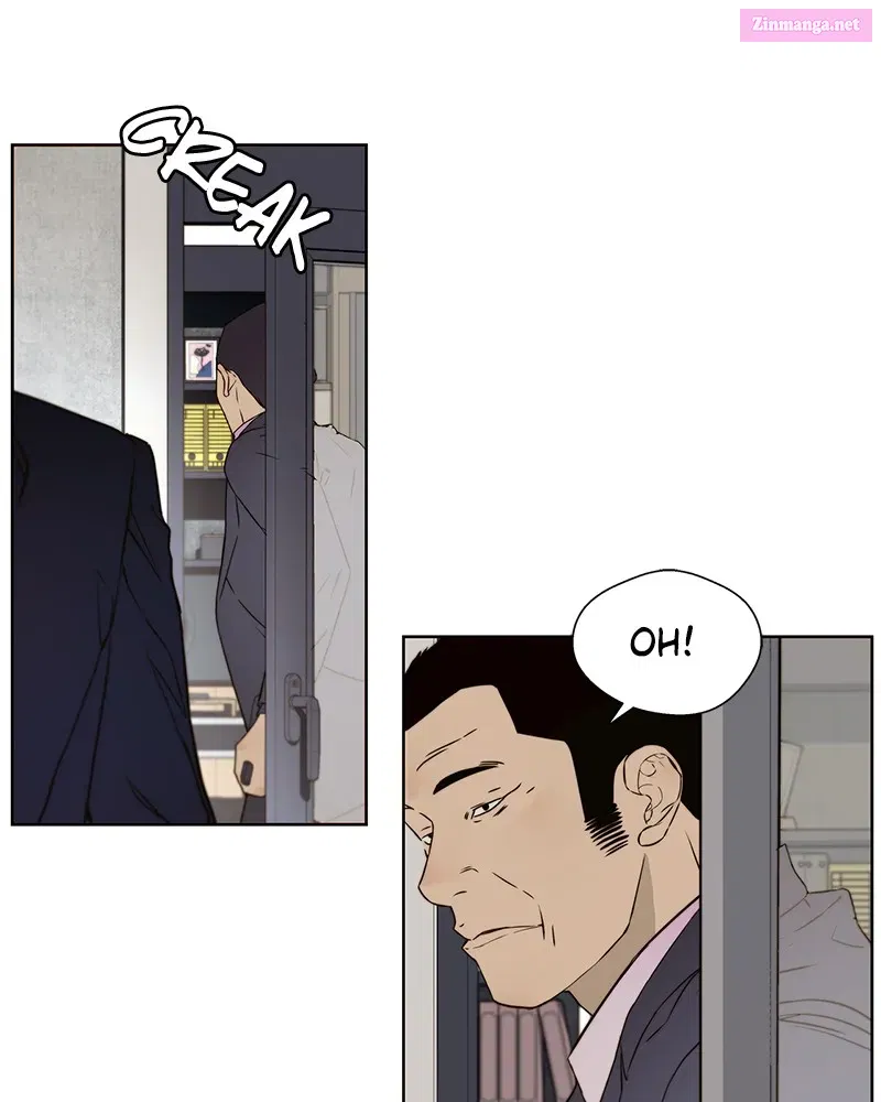 A Man's Man Zinmanga X Chapter 23 Page 32