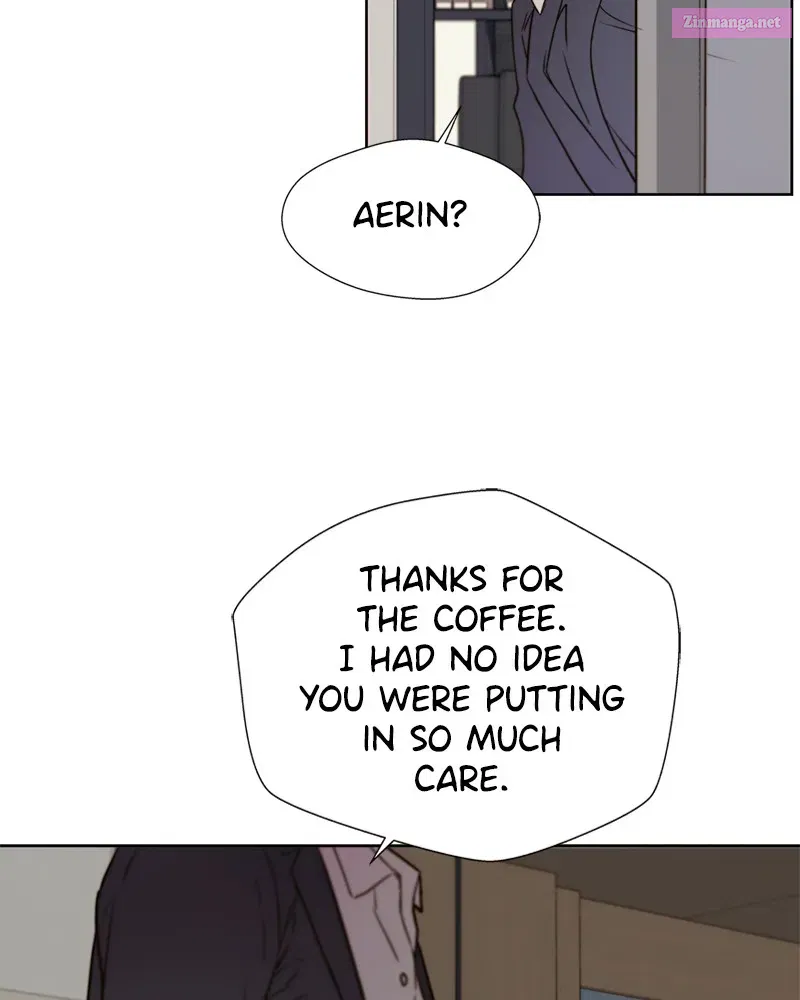 A Man's Man Zinmanga X Chapter 23 Page 33