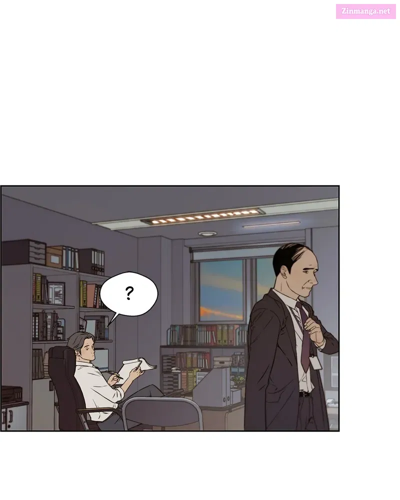 A Man's Man Zinmanga X Chapter 23 Page 53