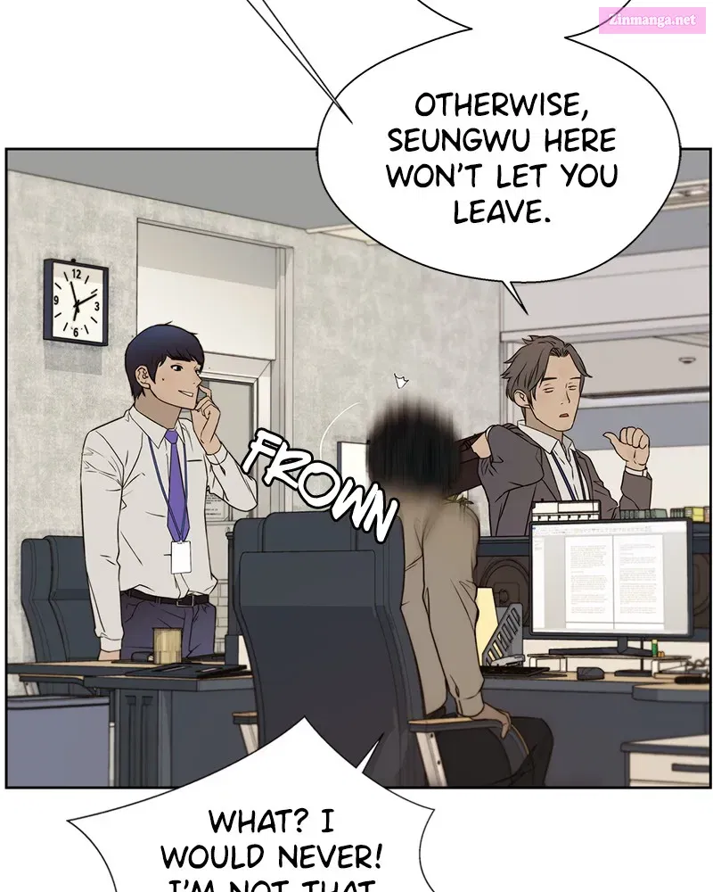 A Man's Man Zinmanga X Chapter 23 Page 67