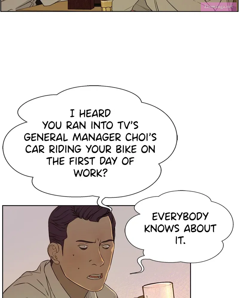A Man's Man Zinmanga X Chapter 23 Page 85