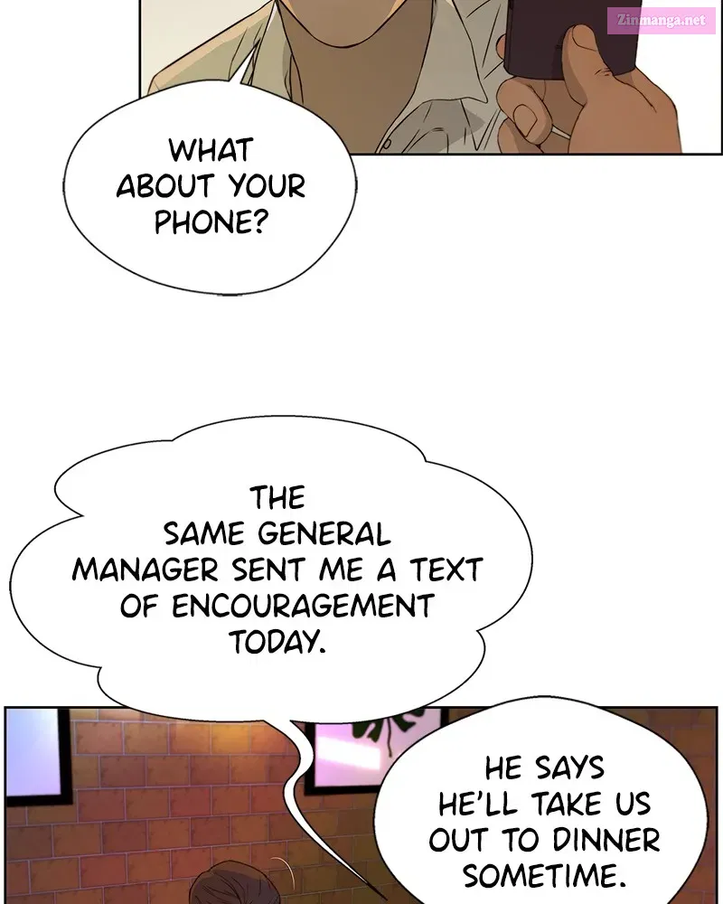 A Man's Man Zinmanga X Chapter 23 Page 87
