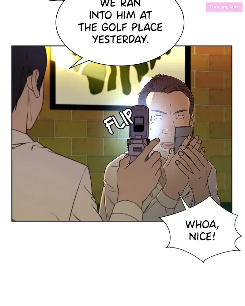 A Man's Man Zinmanga X Chapter 23 Page 89