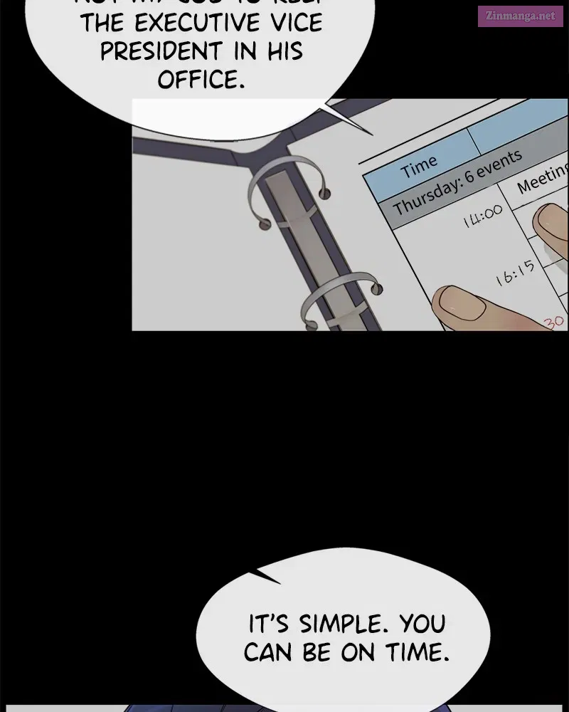 A Man's Man Zinmanga X Chapter 23 Page 100