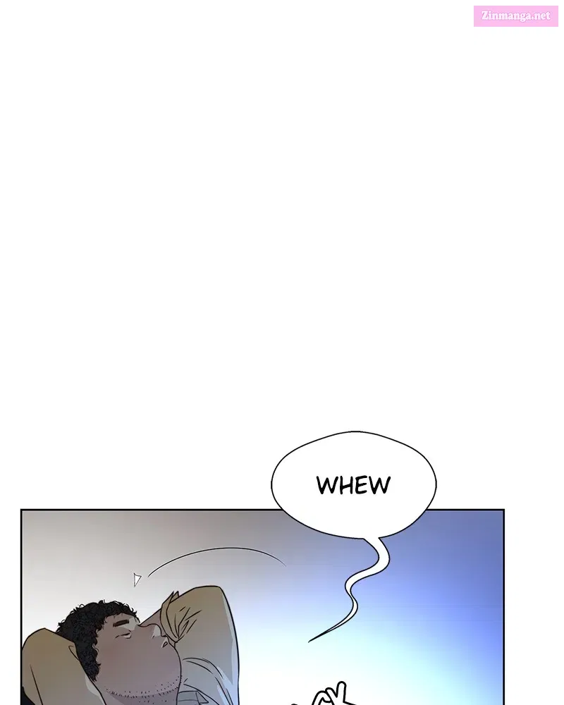 A Man's Man Zinmanga X Chapter 23 Page 115