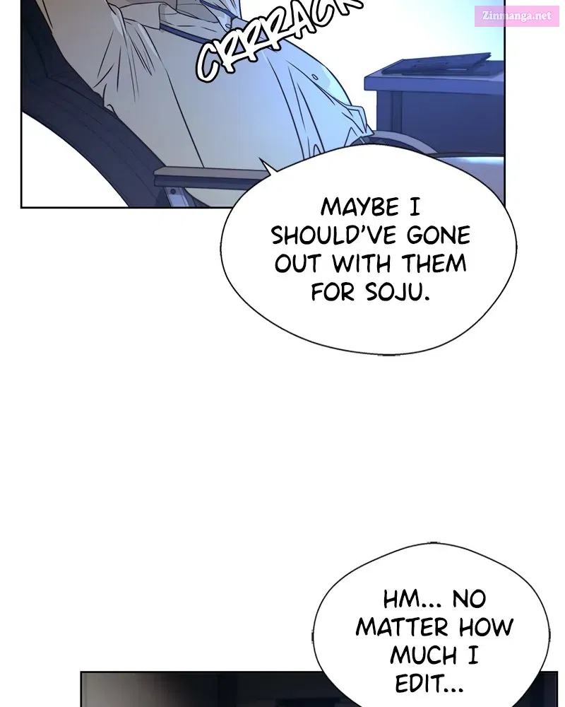 A Man's Man Zinmanga X Chapter 23 Page 116