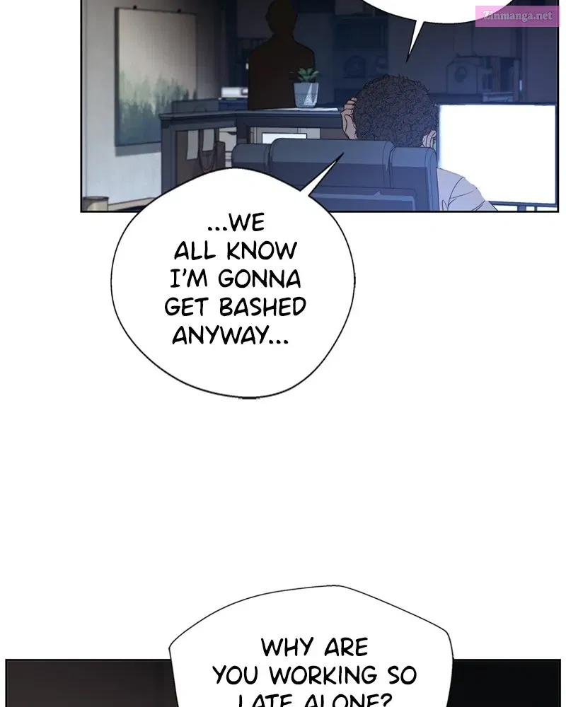 A Man's Man Zinmanga X Chapter 23 Page 117