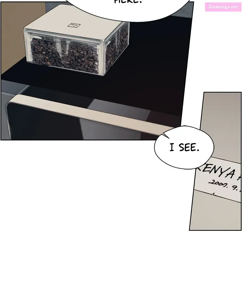 A Man's Man Zinmanga X Chapter 22 Page 7
