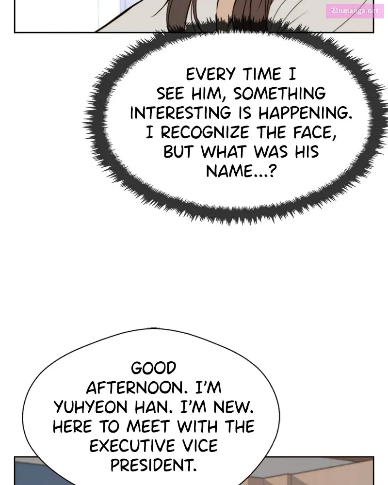 A Man's Man Zinmanga X Chapter 22 Page 9