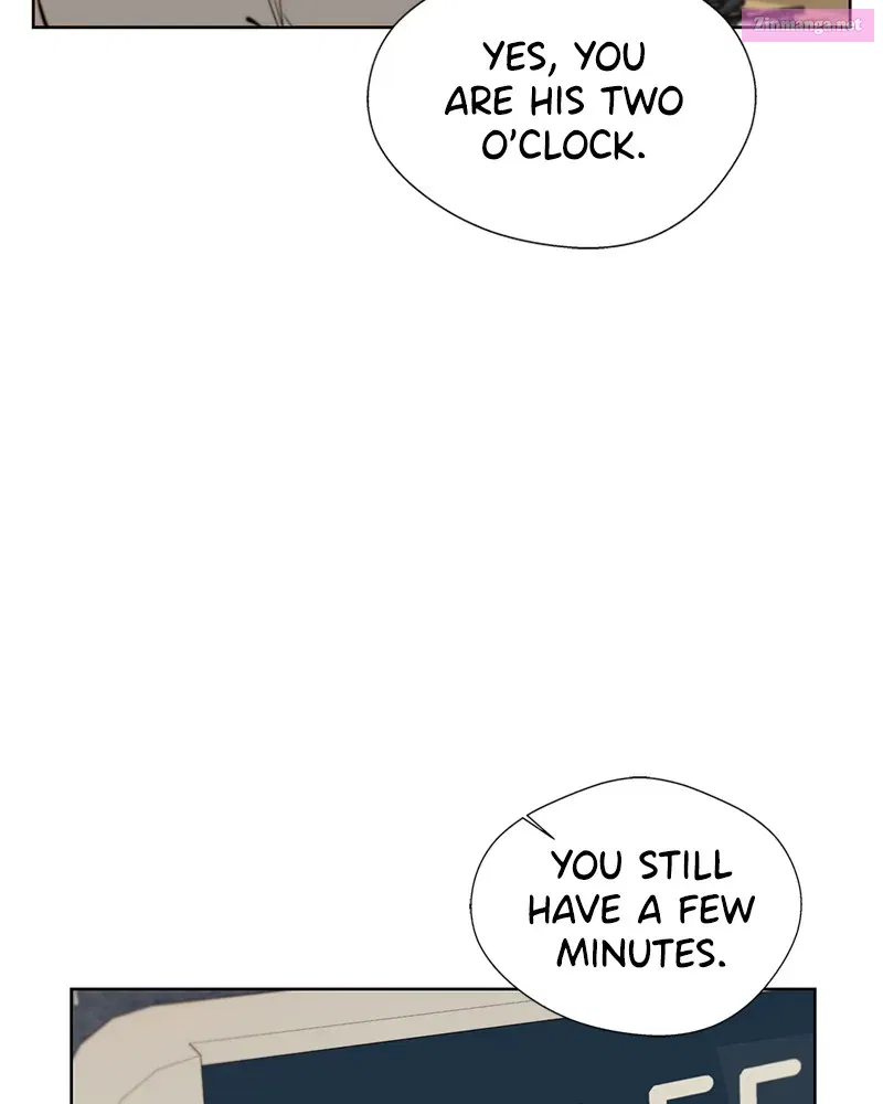 A Man's Man Zinmanga X Chapter 22 Page 11