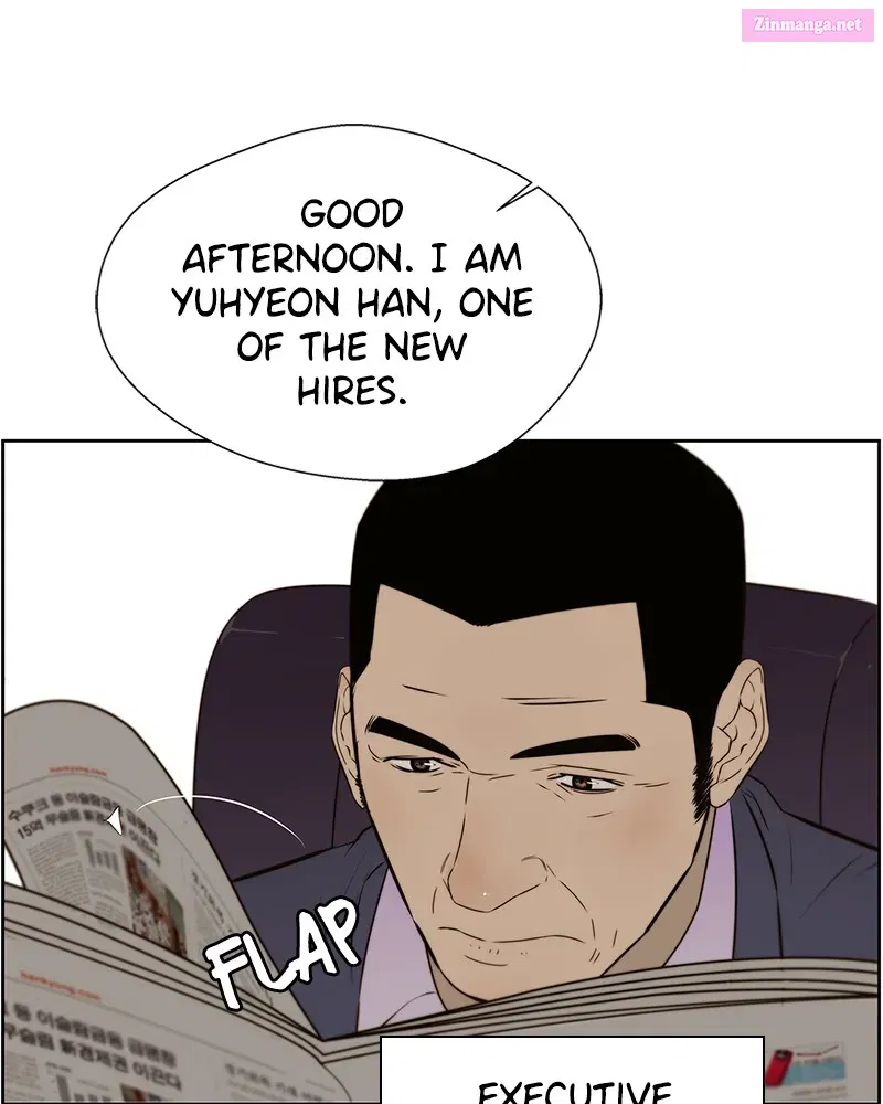 A Man's Man Zinmanga X Chapter 22 Page 28
