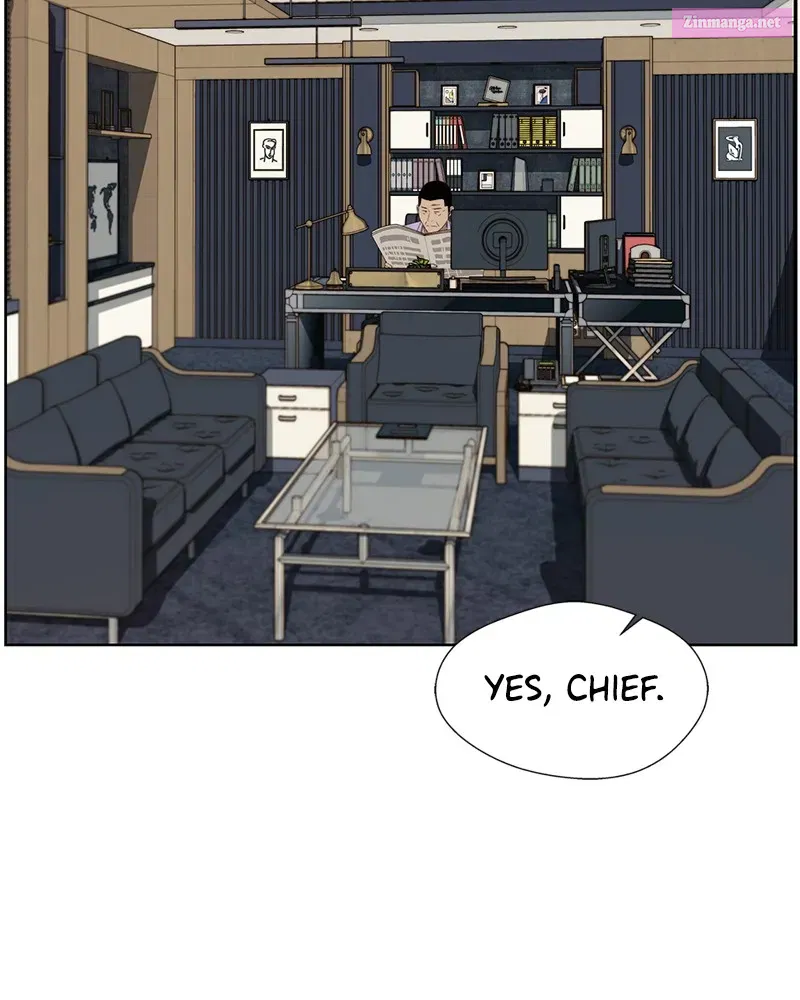 A Man's Man Zinmanga X Chapter 22 Page 33