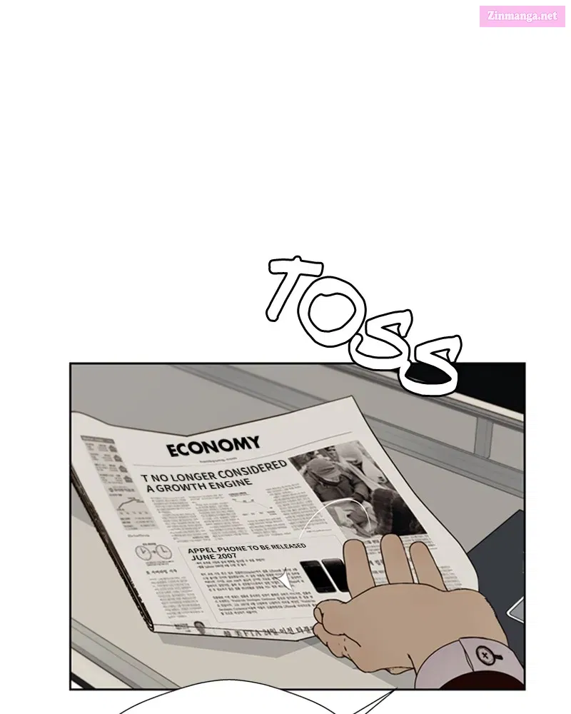 A Man's Man Zinmanga X Chapter 22 Page 34