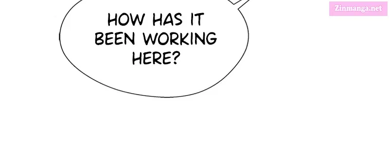 A Man's Man Zinmanga X Chapter 22 Page 35