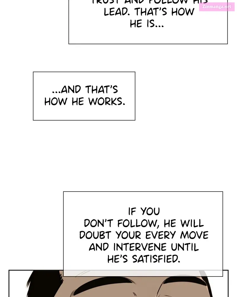 A Man's Man Zinmanga X Chapter 22 Page 41