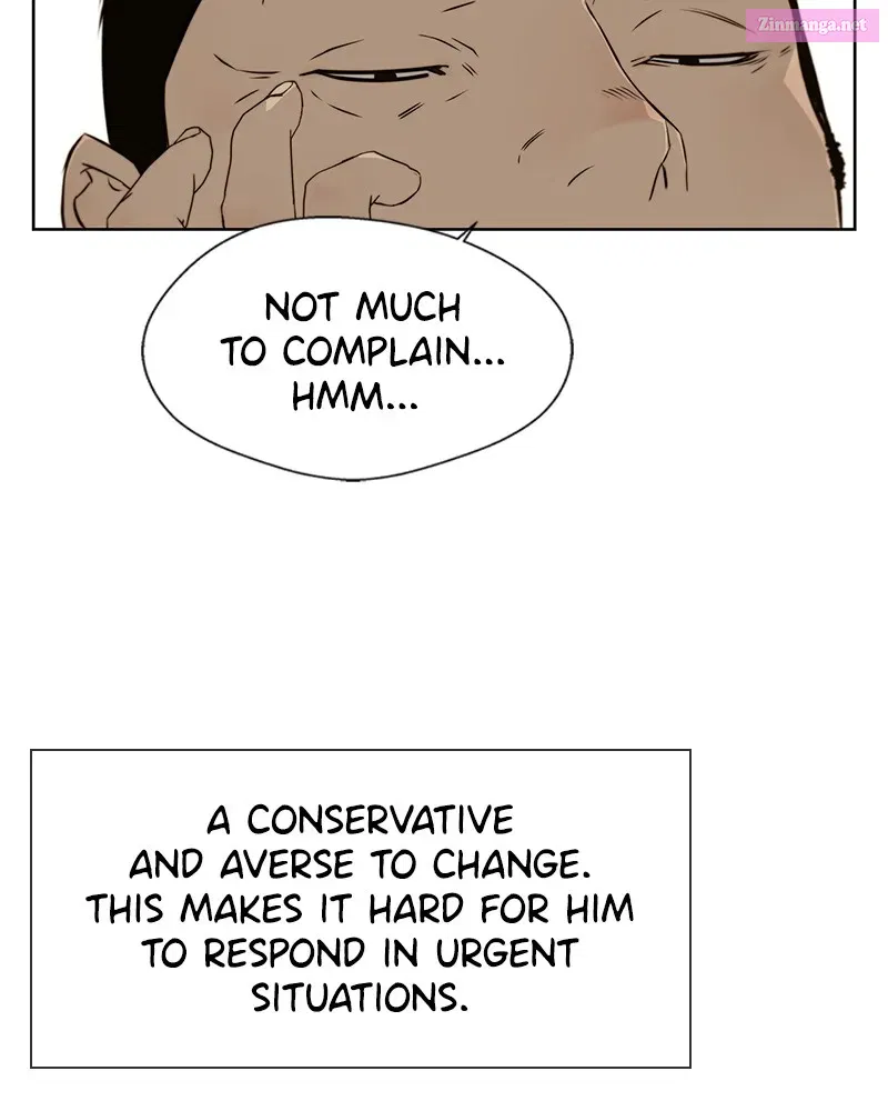 A Man's Man Zinmanga X Chapter 22 Page 42