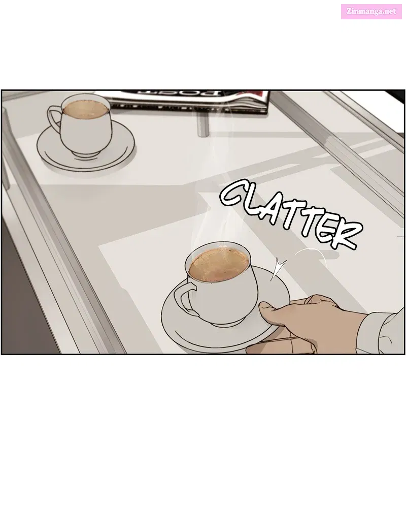 A Man's Man Zinmanga X Chapter 22 Page 43