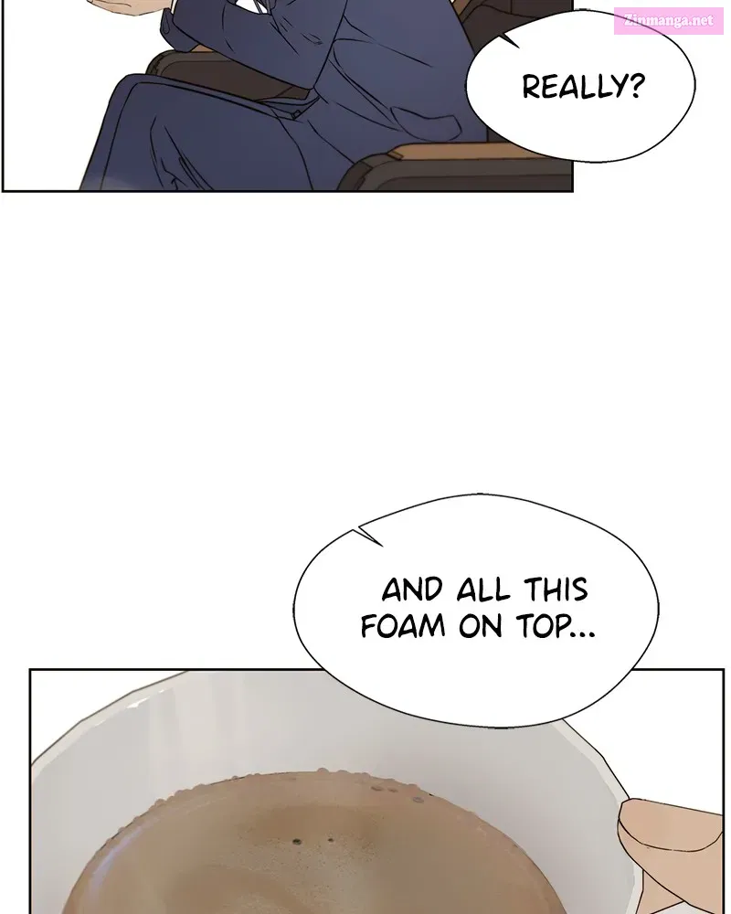 A Man's Man Zinmanga X Chapter 22 Page 51