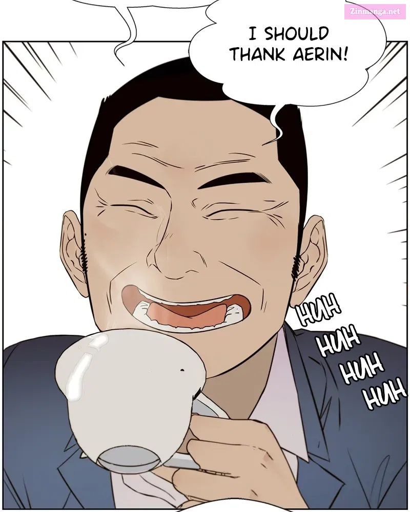 A Man's Man Zinmanga X Chapter 22 Page 56