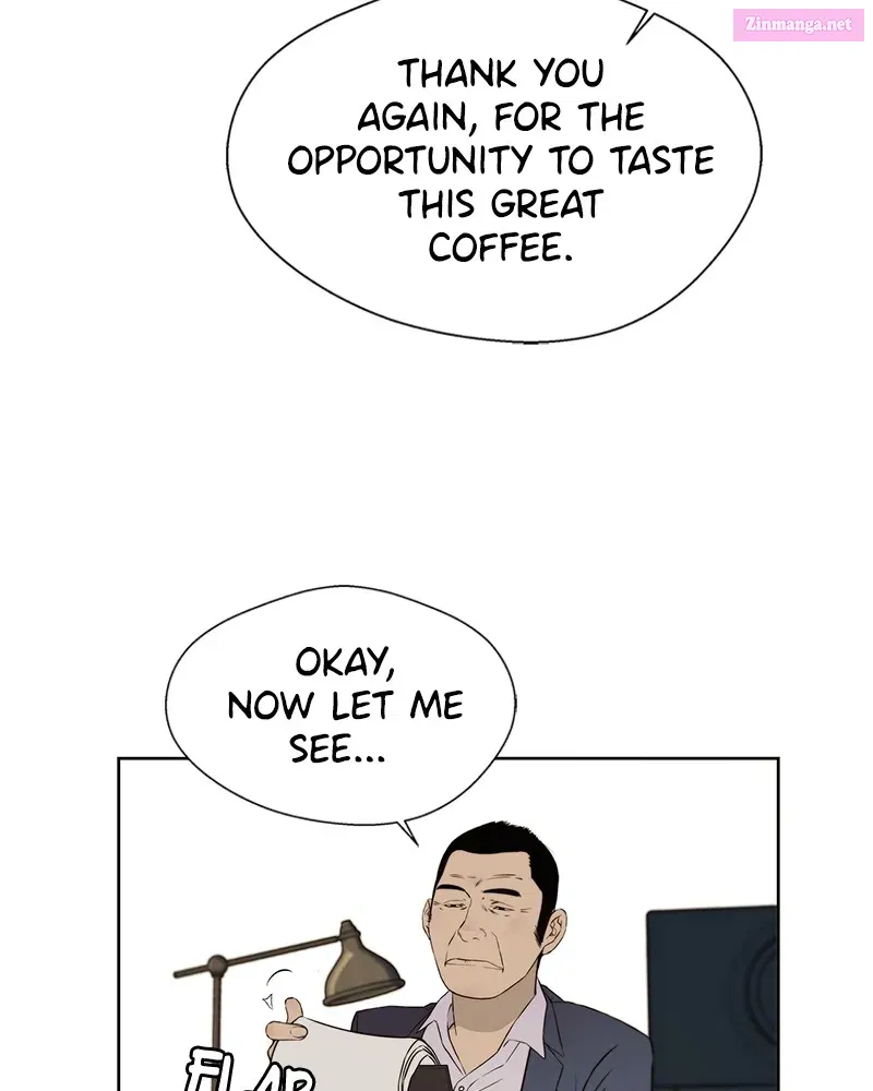 A Man's Man Zinmanga X Chapter 22 Page 57