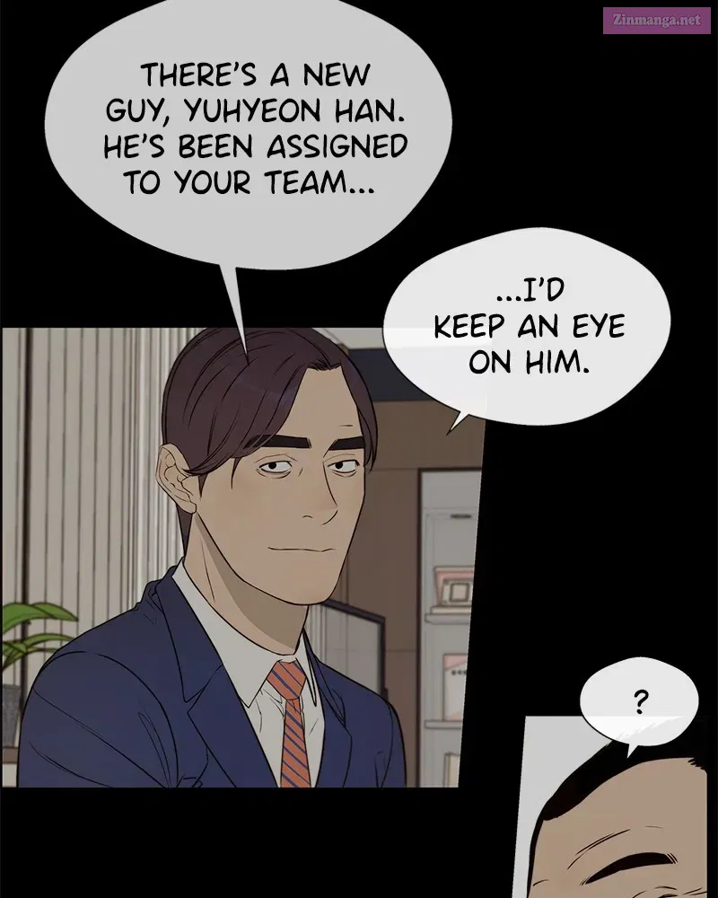 A Man's Man Zinmanga X Chapter 22 Page 64