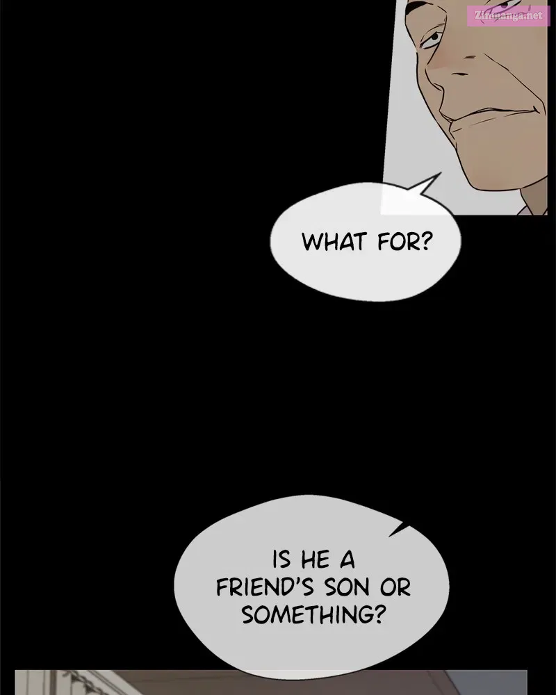 A Man's Man Zinmanga X Chapter 22 Page 65