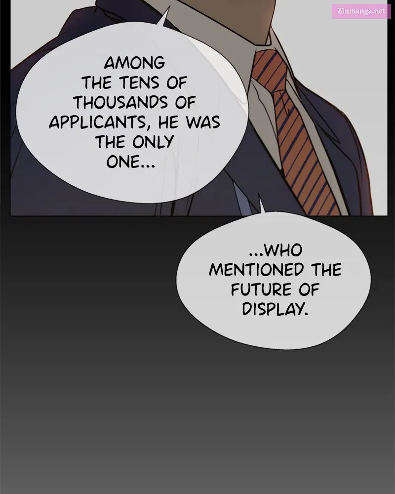 A Man's Man Zinmanga X Chapter 22 Page 69