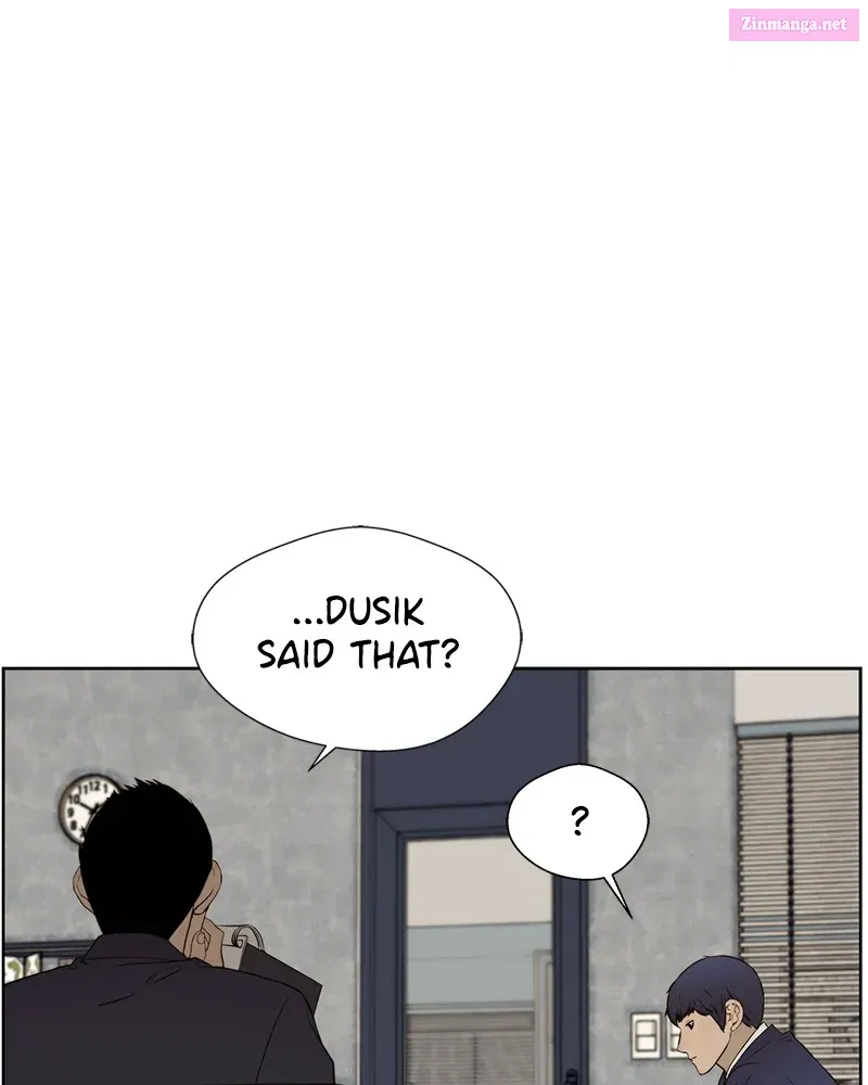 A Man's Man Zinmanga X Chapter 22 Page 72