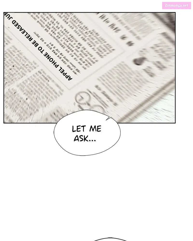 A Man's Man Zinmanga X Chapter 22 Page 75