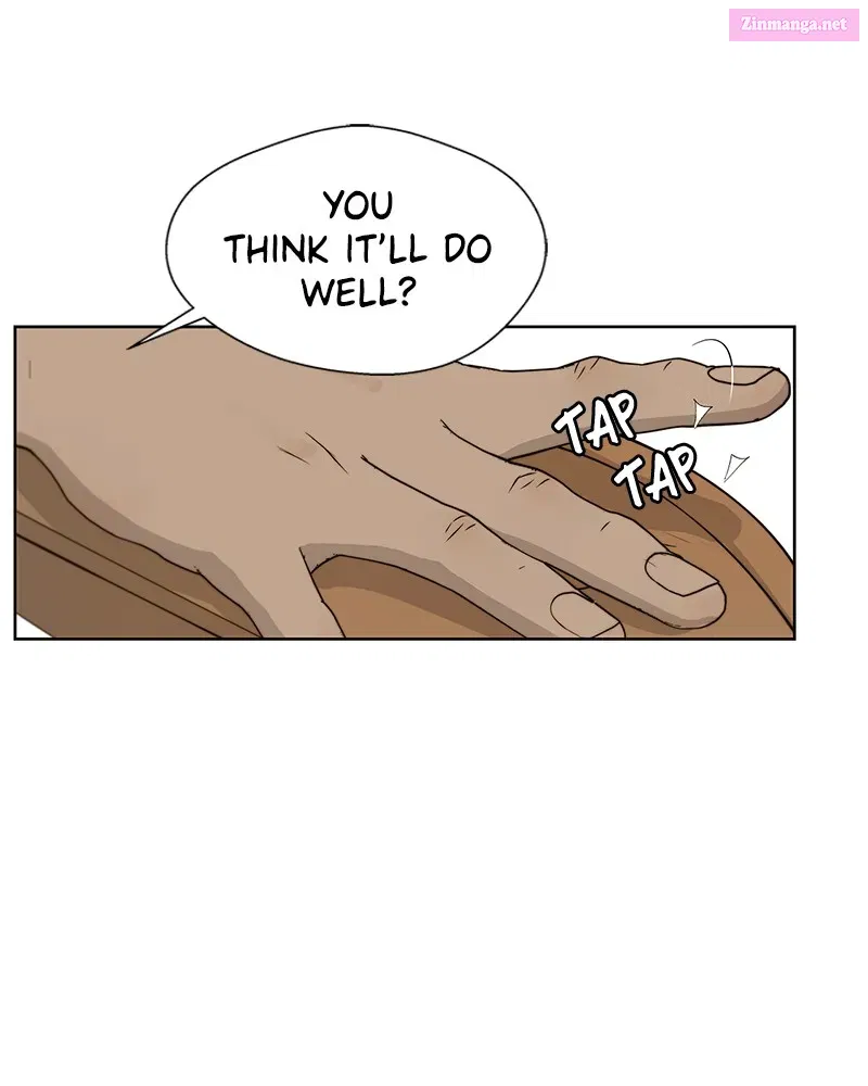 A Man's Man Zinmanga X Chapter 22 Page 78