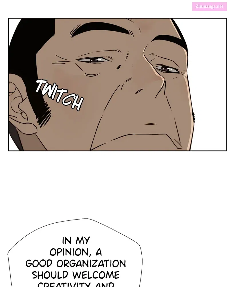A Man's Man Zinmanga X Chapter 22 Page 79