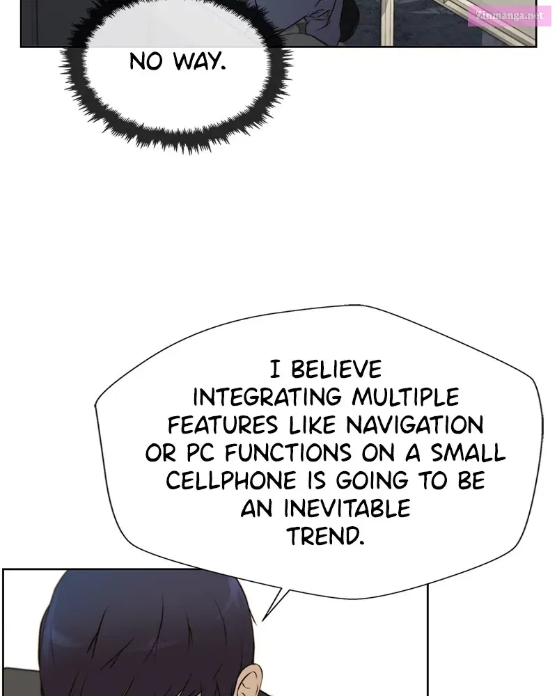 A Man's Man Zinmanga X Chapter 22 Page 81