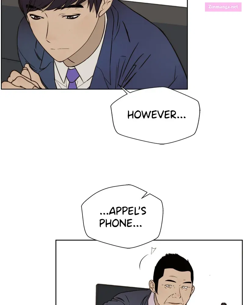 A Man's Man Zinmanga X Chapter 22 Page 82