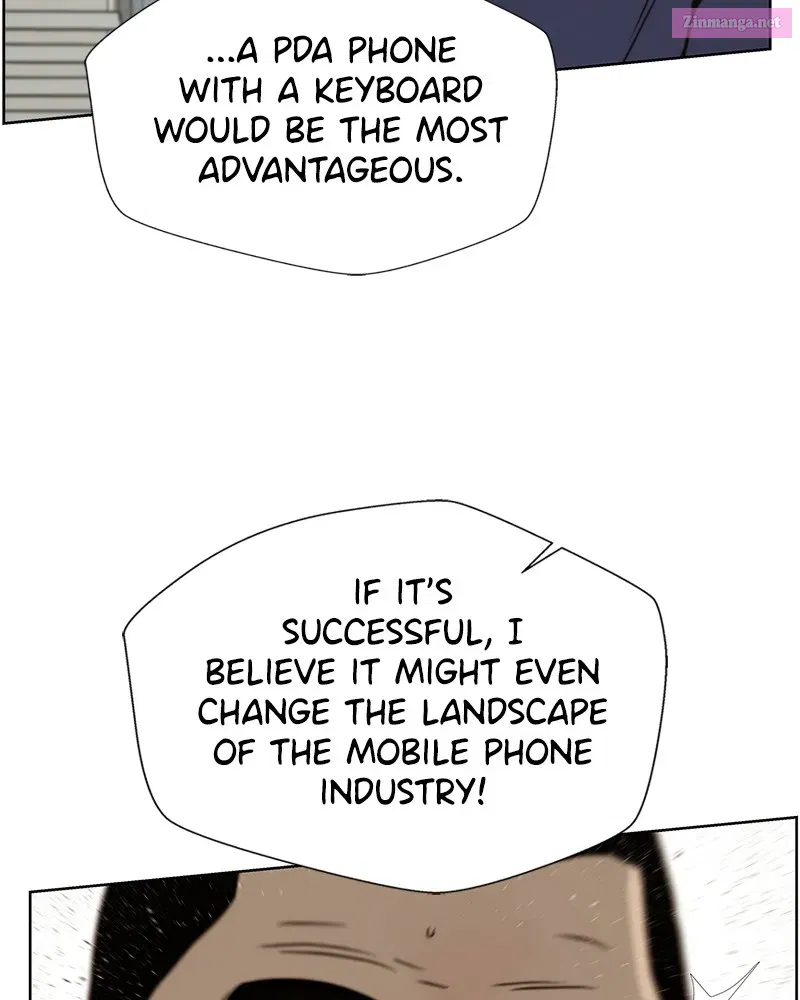 A Man's Man Zinmanga X Chapter 22 Page 87