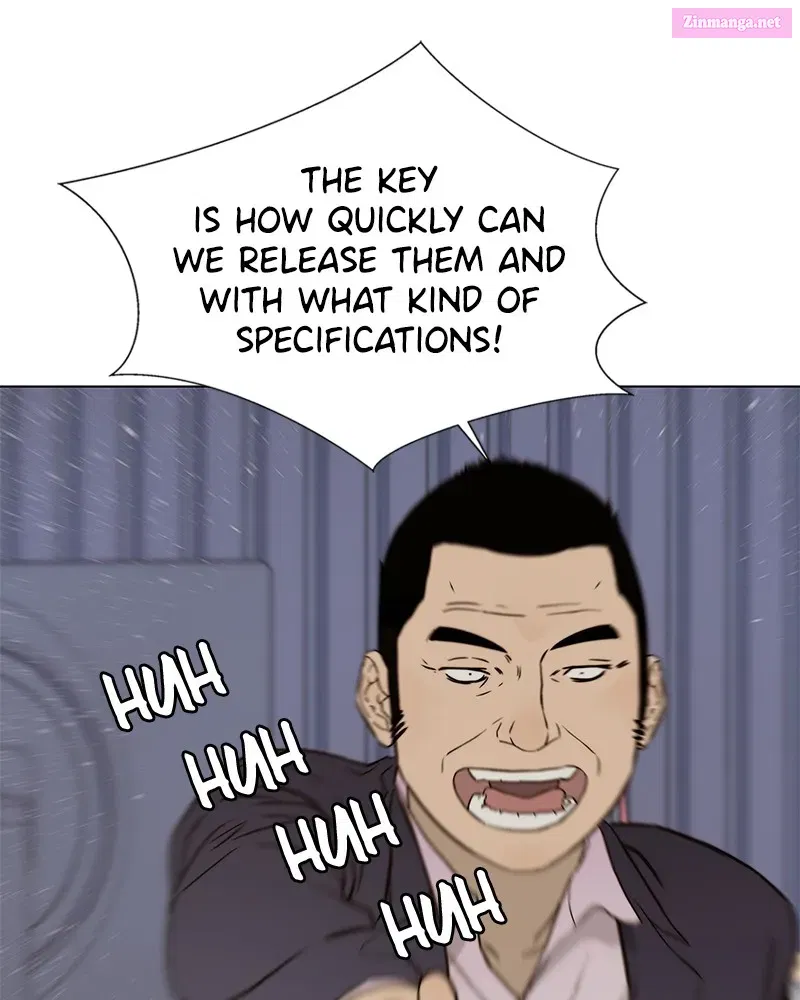 A Man's Man Zinmanga X Chapter 22 Page 92