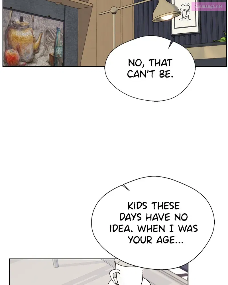 A Man's Man Zinmanga X Chapter 22 Page 111