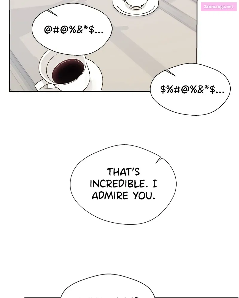 A Man's Man Zinmanga X Chapter 22 Page 112