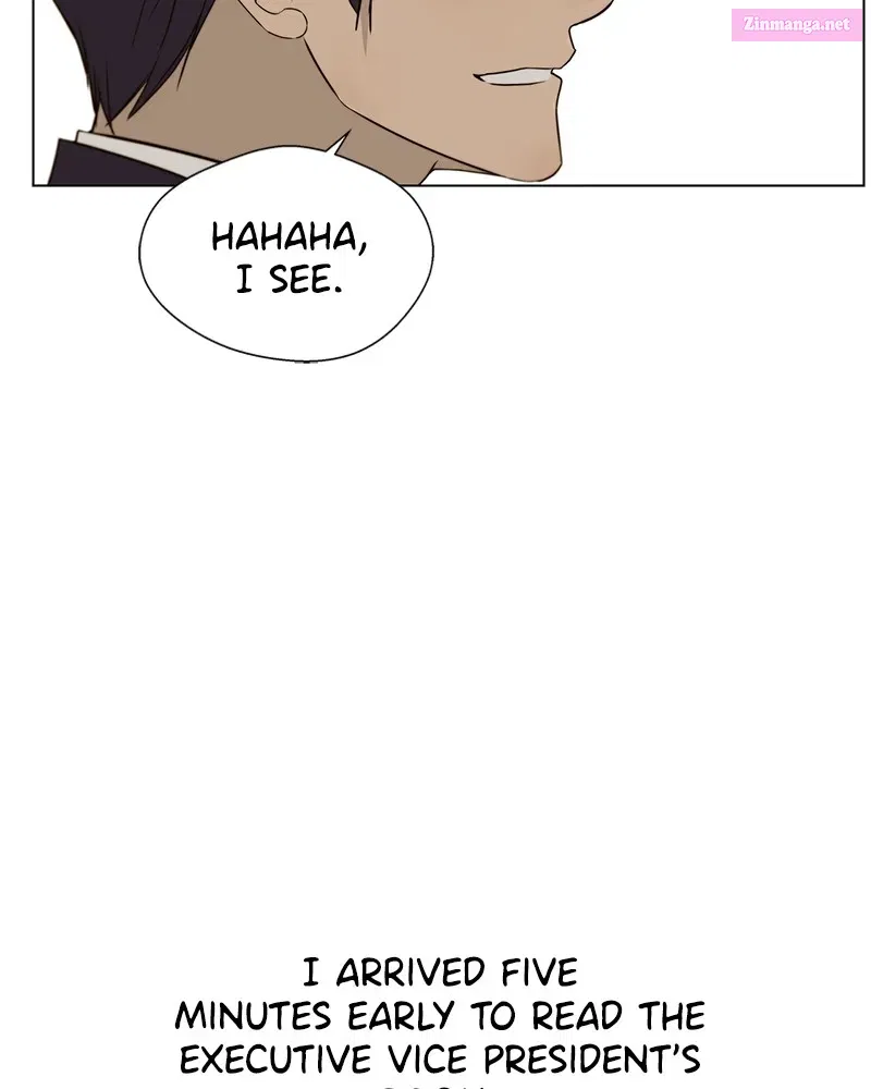 A Man's Man Zinmanga X Chapter 22 Page 118