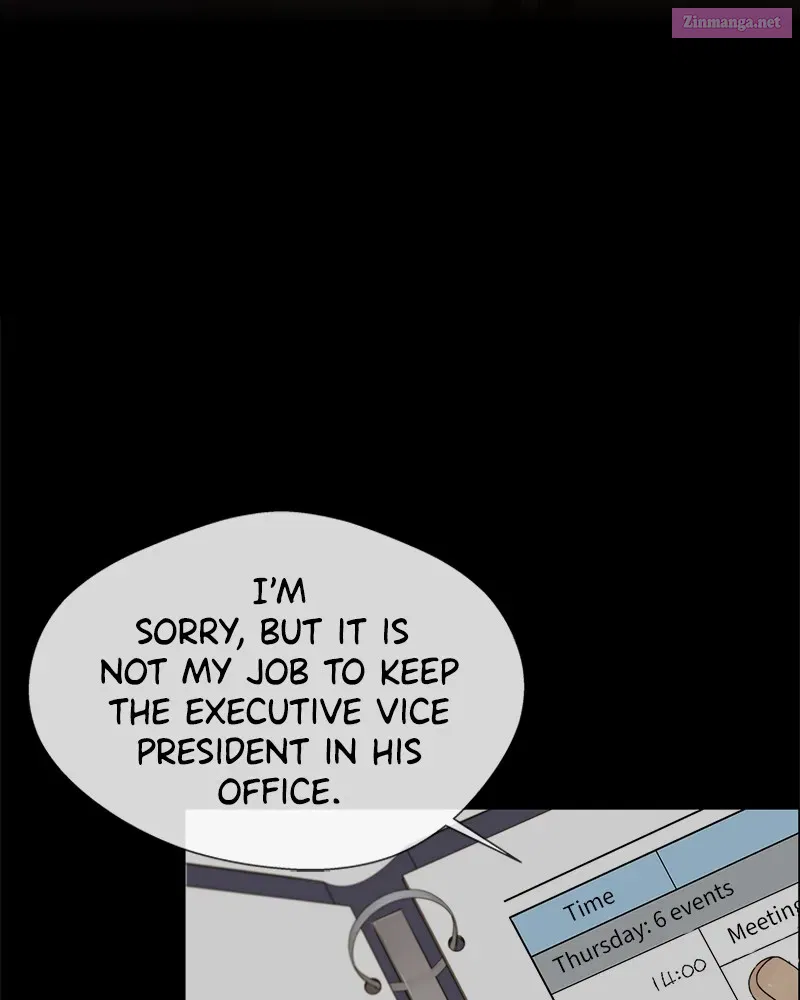 A Man's Man Zinmanga X Chapter 22 Page 121