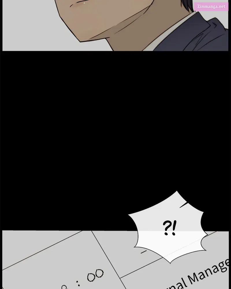 A Man's Man Zinmanga X Chapter 22 Page 123