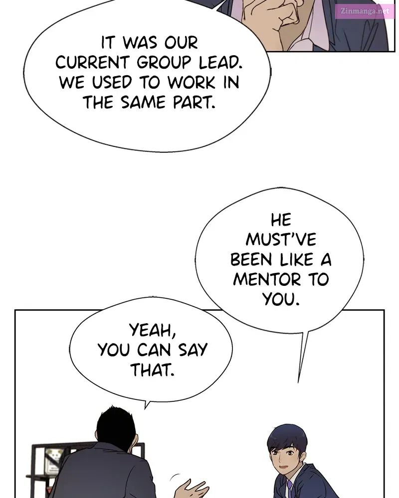A Man's Man Zinmanga X Chapter 22 Page 129